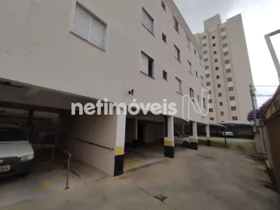Apartamento com 2 Quartos à venda, 70m² no Parque Maracanã, Contagem