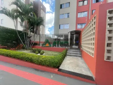 Apartamento com 2 Quartos à venda, 65m² no Centro, Londrina