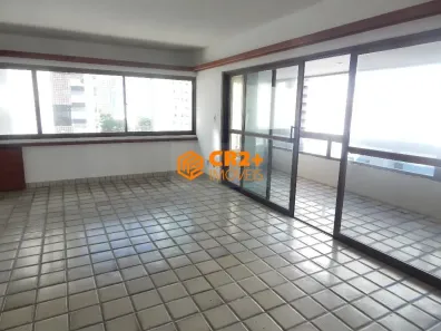 Apartamento com 4 Quartos à venda, 183m² no Boa Viagem, Recife