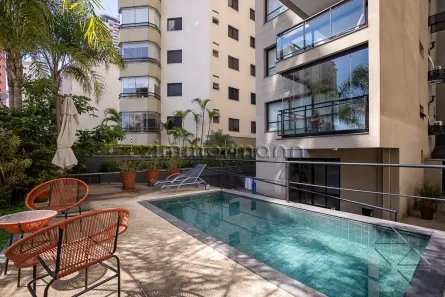 Apartamento com 2 Quartos à venda, 66m² no Perdizes, São Paulo