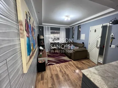 Casa com 3 Quartos à venda, 100m² no Vila Romano, São Paulo
