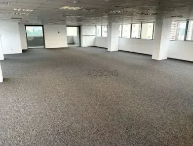 Sala Comercial para alugar, 632m² no Jardim Caravelas, São Paulo