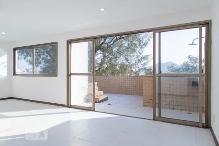 Cobertura com 2 Quartos à venda, 200m² no Recreio dos Bandeirantes, Rio de Janeiro