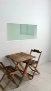 Apartamento para alugar, 20m² no Jardim Ester, São Paulo