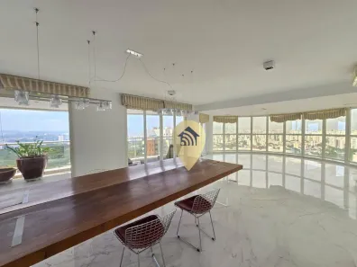 Apartamento com 4 Quartos à venda, 366m² no Alto da Lapa, São Paulo