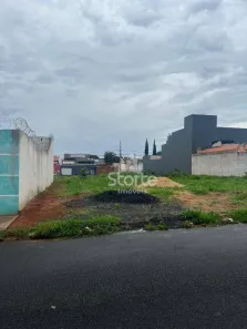 Lote/Terreno à venda, 250m² no Jardim Ipanema, Uberlândia