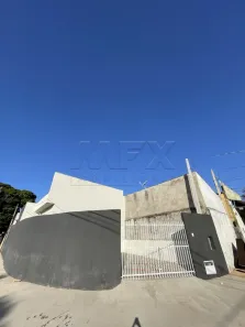 Casa com 2 Quartos à venda, 75m² no Núcleo Residencial Edison Bastos Gasparini, Bauru