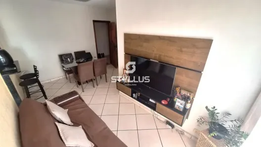Apartamento com 2 Quartos à venda, 49m² no Cachambi, Rio de Janeiro