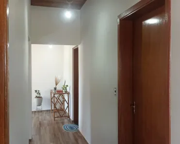 Fazenda/Sítio com 3 Quartos à venda, 215m² no Jundiacanga, Araçoiaba da Serra
