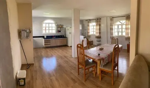Fazenda/Sítio com 4 Quartos à venda, 20000m² no Caçaroca, Serra