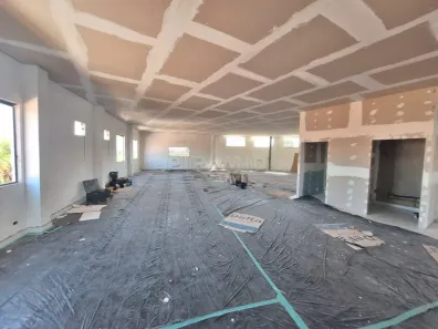 Prédio Comercial para alugar, 1080m² no Ribeirânia, Ribeirão Preto