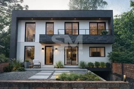 Casa com 3 Quartos à venda, 287m² no Quedas do Palmital, Chapecó
