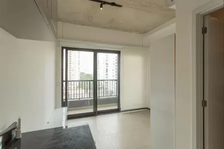 Kitnet com 1 Quarto à venda, 23m² no Vila Olímpia, São Paulo