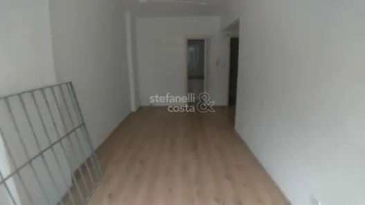 Apartamento com 1 Quarto à venda, 30m² no Vila Buarque, São Paulo