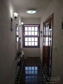 Casa com 5 Quartos à venda, 222m² no Rondônia, Novo Hamburgo