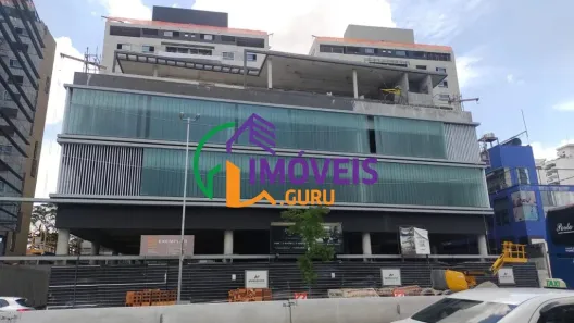 Ponto Comercial para alugar, 379m² no Vila Nova Conceição, São Paulo