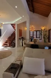 Sobrado com 5 Quartos à venda, 320m² no Jardim da Serra, Jundiaí