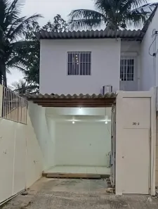 Flat com 1 Quarto à venda, 48m² no Piedade, Jaboatão dos Guararapes