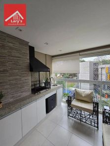 Apartamento com 2 Quartos à venda, 67m² no Vila Mascote, São Paulo