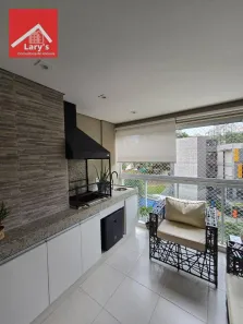 Apartamento com 2 Quartos à venda, 67m² no Vila Mascote, São Paulo
