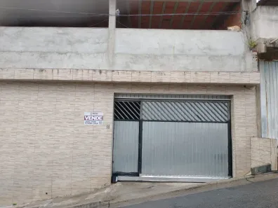 Casa com 3 Quartos à venda, 135m² no Cidade Ariston Estela Azevedo, Carapicuíba
