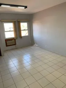 Sala Comercial para alugar, 26m² no Centro, Ribeirão Preto