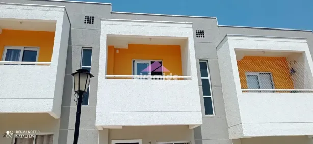 Casa com 2 Quartos à venda, 65m² no Residencial São Francisco, São José dos Campos