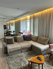 Apartamento com 2 Quartos à venda, 87m² no Lar São Paulo, São Paulo