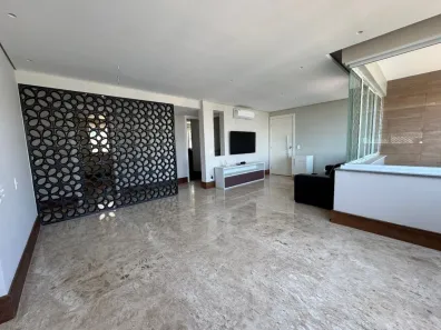 Apartamento com 3 Quartos à venda, 127m² no Serra, Belo Horizonte