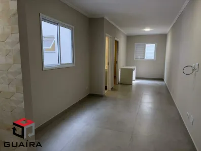 Cobertura com 1 Quarto à venda, 78m² no Parque das Nações, Santo André