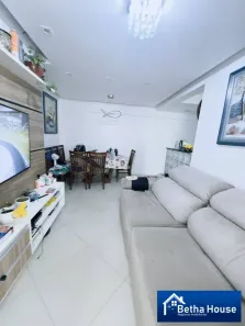 Apartamento com 2 Quartos à venda, 68m² no Bethaville I, Barueri