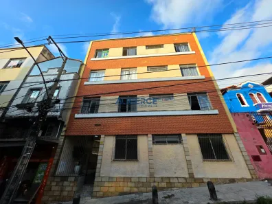 Apartamento com 3 Quartos à venda, 70m² no Centro, Juiz de Fora