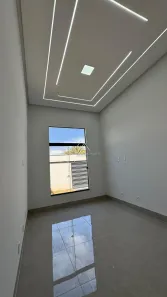 Casa com 3 Quartos à venda, 94m² no Papillon Park, Aparecida de Goiânia