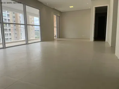 Apartamento com 3 Quartos à venda, 150m² no Vila Oliveira, Mogi das Cruzes