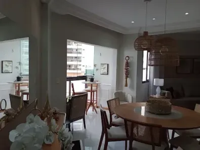 Apartamento com 3 Quartos à venda, 100m² no Praia da Costa, Vila Velha
