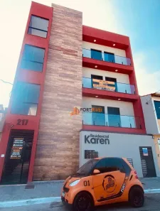 Apartamento com 2 Quartos à venda, 47m² no Jardim Brasília (Zona Leste), São Paulo