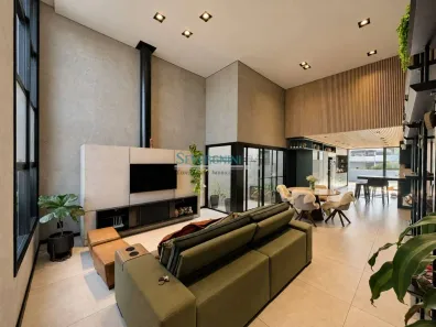 Casa com 4 Quartos à venda, 163m² no Parque da Matriz, Gravataí