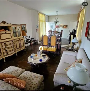 Casa com 7 Quartos à venda, 272m² no Verbo Divino, Barra Mansa