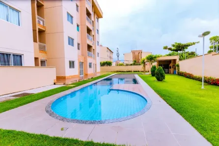 Apartamento com 3 Quartos à venda, 61m² no Cajazeiras, Fortaleza