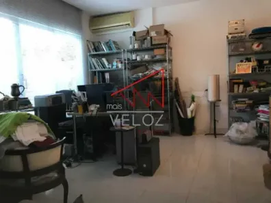 Apartamento com 3 Quartos à venda, 210m² no Gávea, Rio de Janeiro