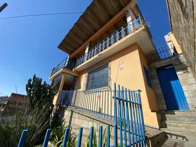 Casa com 3 Quartos à venda, 360m² no Esplanada, Belo Horizonte