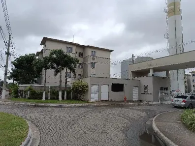 Apartamento com 2 Quartos à venda, 47m² no Weda, Itaguaí