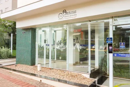 Apartamento com 4 Quartos à venda, 102m² no Bela Suiça, Londrina