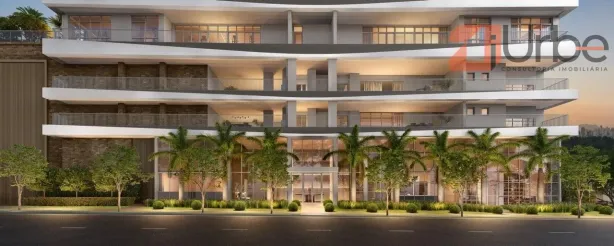 Apartamento com 3 Quartos à venda, 166m² no Vila Mariana, São Paulo