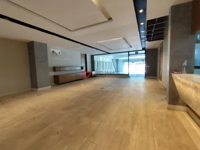 Ponto Comercial para venda ou aluguel, 1600m² no Botafogo, Rio de Janeiro