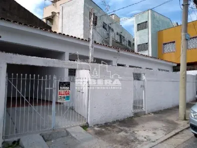 Casa com 1 Quarto para alugar, 70m² no Vila Jardini, Sorocaba