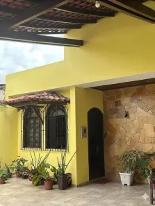 Casa de Condomínio com 4 Quartos à venda, 200m² no Marambaia, Belém
