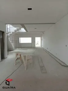 Sobrado com 4 Quartos à venda, 277m² no Assunção, São Bernardo do Campo