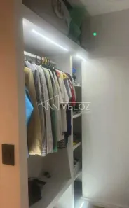 Apartamento com 3 Quartos à venda, 100m² no Flamengo, Rio de Janeiro