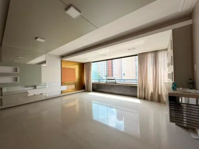 Apartamento com 4 Quartos à venda, 163m² no Renascença, São Luís